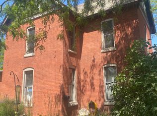 417 S Liberty St, Muncie, IN 47305