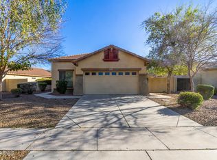 4101 S Vineyard Ave, Gilbert, AZ 85297