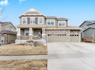 7374 S Kellerman Way, Aurora, CO 80016