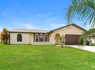 1408 SE 22nd Ter, Cape Coral, FL 33990