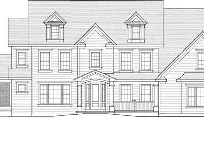 6 Northbrook Drive, Saratoga Springs, NY, 12866