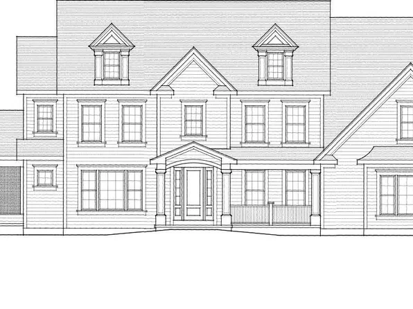 6 Northbrook Drive, Saratoga Springs, NY 12866