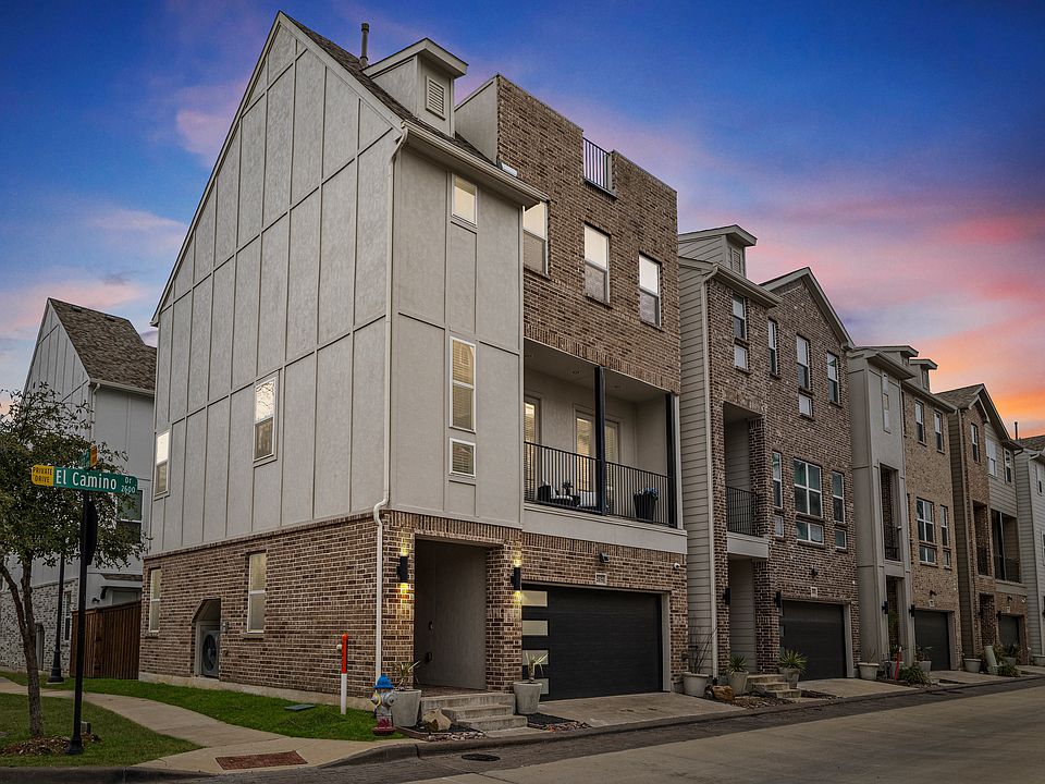1st image of 2656 El Camino Ln