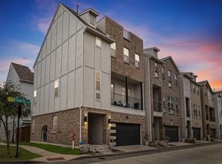 2656 El Camino Ln, Dallas, TX 75212