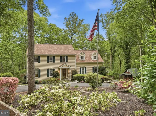 5750 Laurel Glen Ct, Manassas, VA 20112