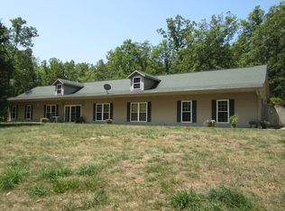 2790 Birds Nest Rd, Steelville, MO 65565