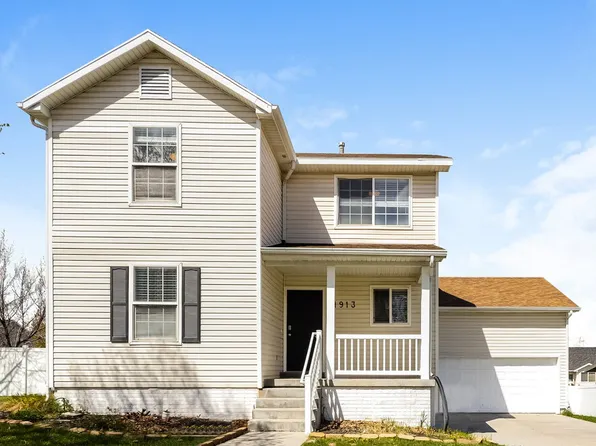 1913 N 170 W, Tooele, UT 84074