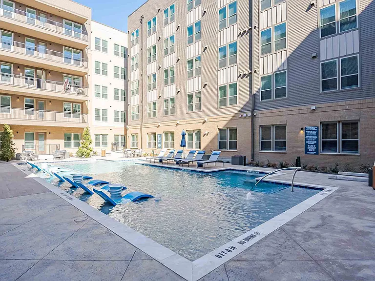 The Flynn at Live Oak — Photo 19