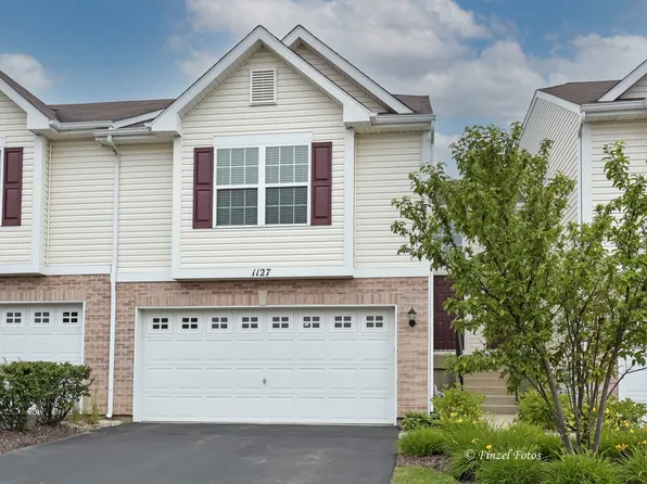 1127 Marcello Dr, Hampshire, IL 60140