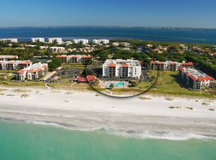 1945 Gulf Of Mexico Dr UNIT 112, Longboat Key, FL 34228