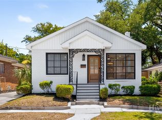 631 W 45th Street, Savannah, GA 31405
