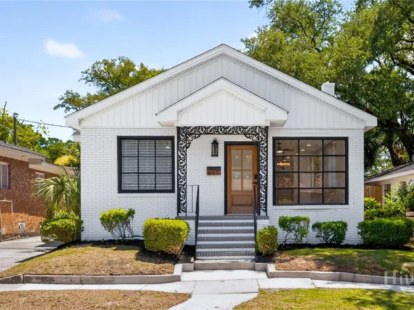 631 W 45th Street, Savannah, GA 31405