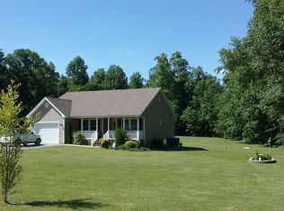 165 Joe Ln, Madisonville, KY 42431