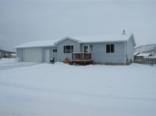 12915 Pony Express, Piedmont, SD 57769