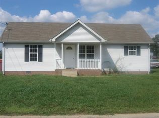 1615 Hannibal Dr #D, Oak Grove, KY 42262