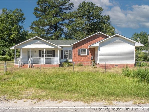 13360 Main St, Gibson, NC 28343