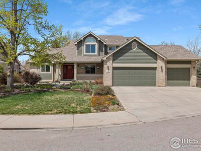 3407 Peachstone Pl, Fort Collins, CO, 80525