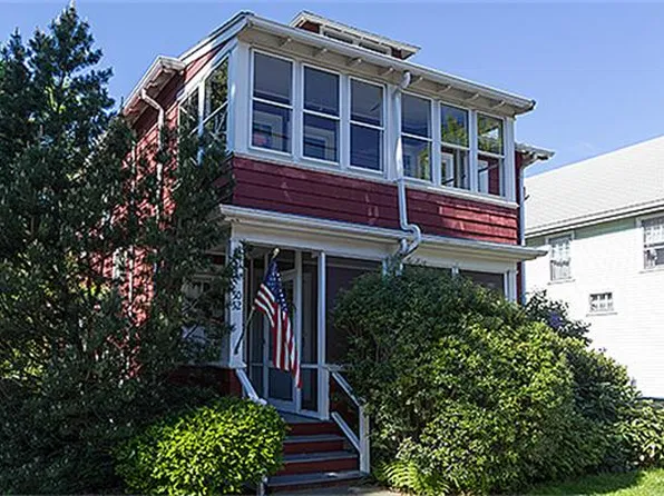 52 Unity Ave, Belmont, MA 02478