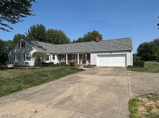 3620 Rambo Ave, Alliance, OH 44601