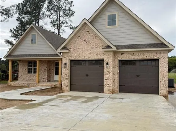 226 Hunters Way, Dublin, GA 31021
