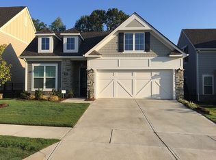 2018 Laney Pond Rd, Matthews, NC 28104