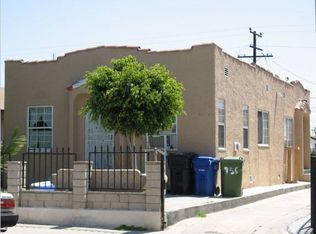 956 S McBride Ave, Los Angeles, CA 90022