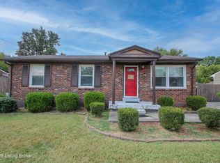 7606 Pintail Dr, Louisville, KY 40258