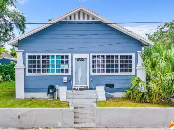 3024 Sanchez St, Tampa, FL 33605