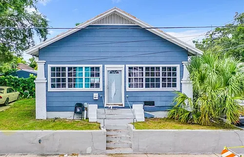 3024 Sanchez St Photo 1