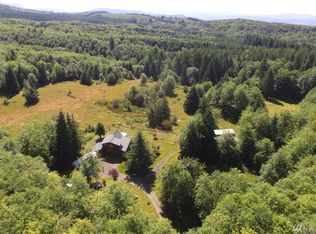 468 -74 August Rd, Onalaska, WA 98570