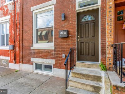 3269 Salmon St, Philadelphia, PA, 19134