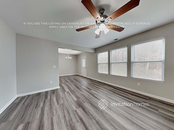 5th image of 6121 Fazenda Dr
