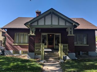 982 24th St, Ogden, UT 84401