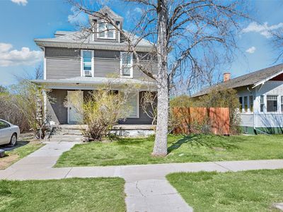 921 6th Ave N, Great Falls, MT, 59401