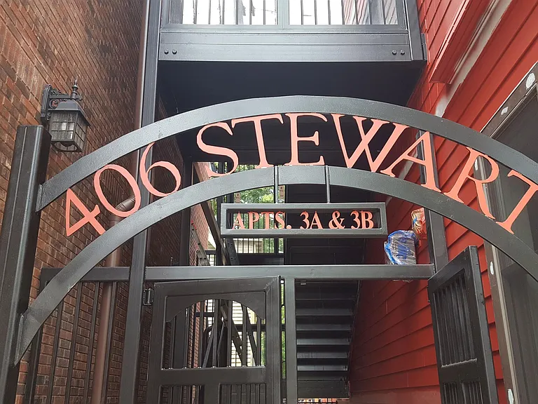 406 Stewart Ave #1 — Photo 20