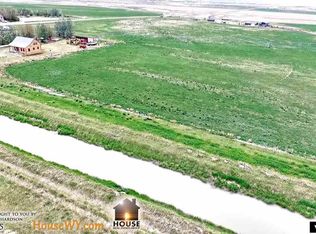 5424 Johnson Lateral, Casper, WY 82604