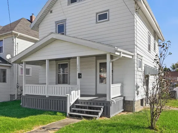 264 Hane Ave, Marion, OH 43302