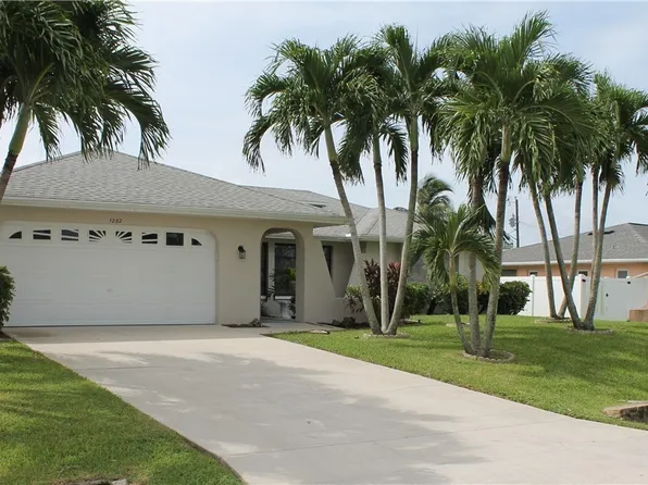 1202 SE 21st Ln, Cape Coral, FL 33990