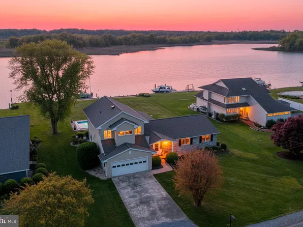 115 Congressional Dr, Stevensville, MD 21666