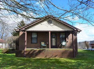 164 Brethren Church Rd, Beckley, WV 25801