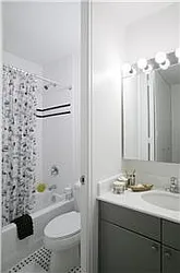 Rented by Metropolis Real Estate of Manhattan