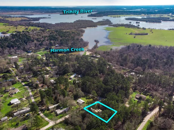 3 Lynell Dr, Huntsville, TX 77320