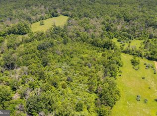 Lands Run Rd, Bentonville, VA 22610