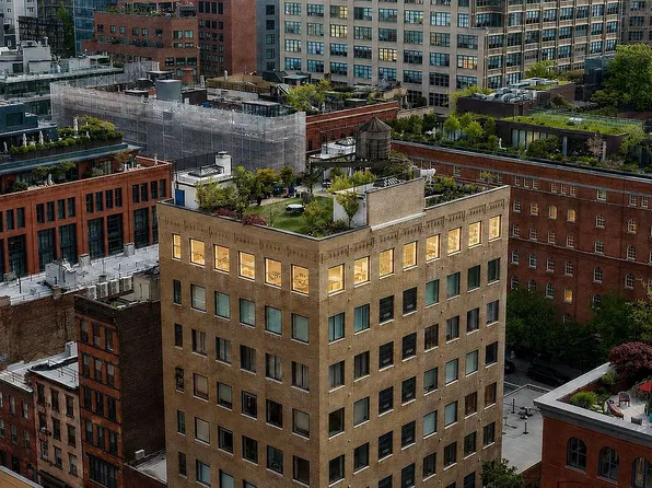 427 Washington St Unit Penthouse, New York, NY 10013