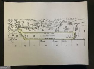 215 Shenandoah Dr, Covington, GA 30016