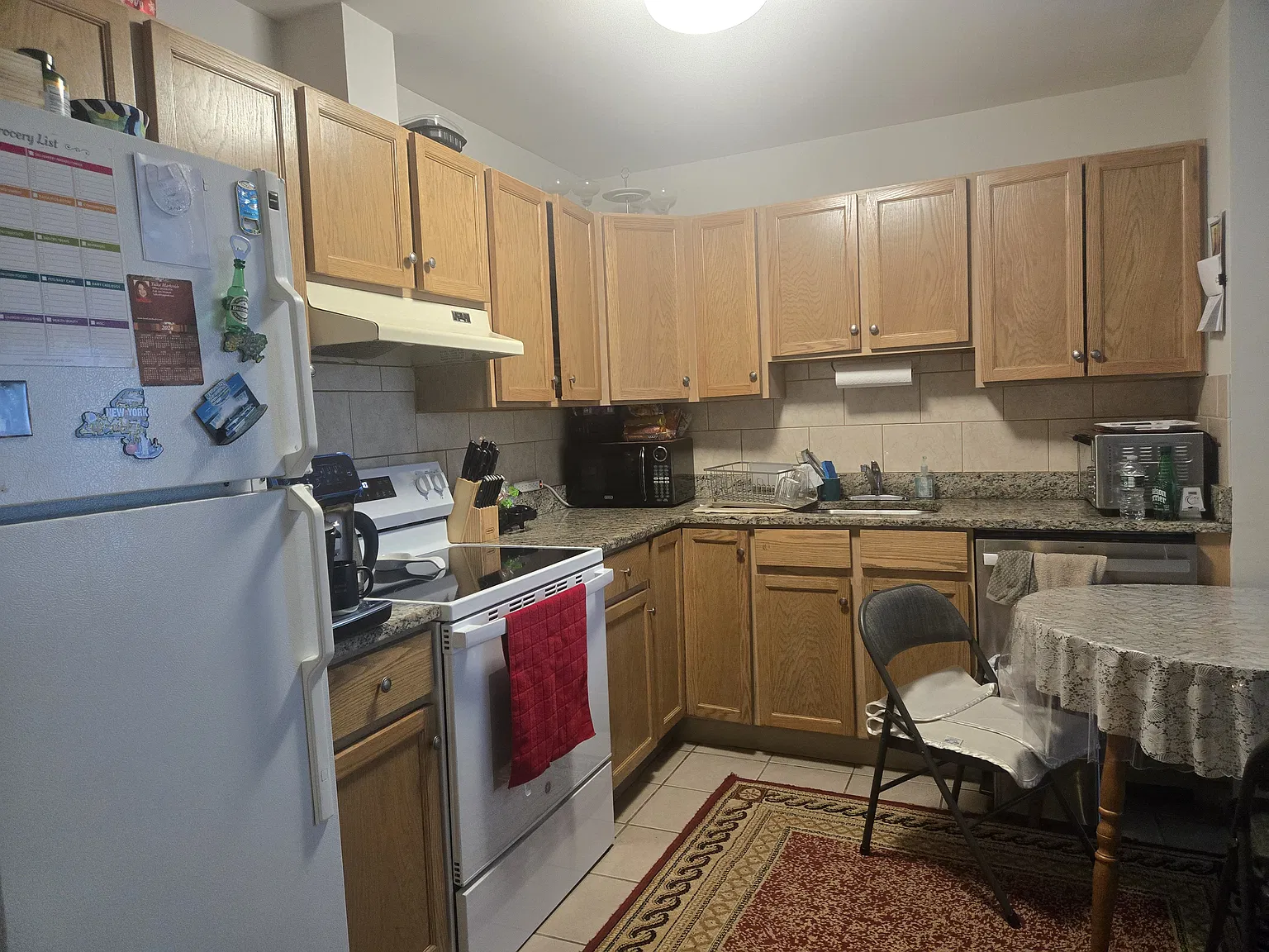 1 bed, 750 sqft, $1,850 — Photo 1