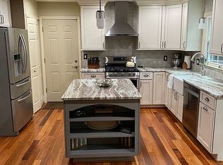 38 Bridgeport Cir, Stafford, VA 22554