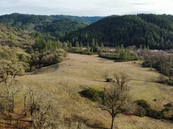 22111 Tomki Road, Willits, CA 95490