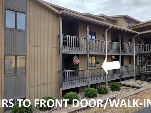 70 Sunrise Ridge Dr #621, Sunrise Beach, MO 65079