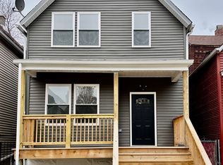950 N Latrobe Ave, Chicago, IL